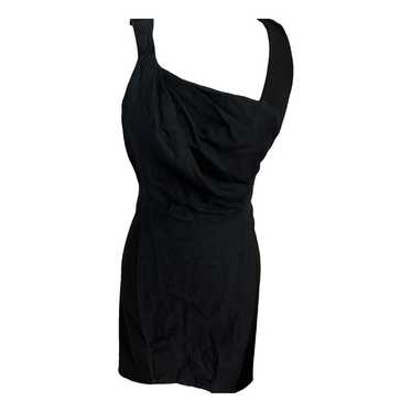 Helmut Lang Mini dress