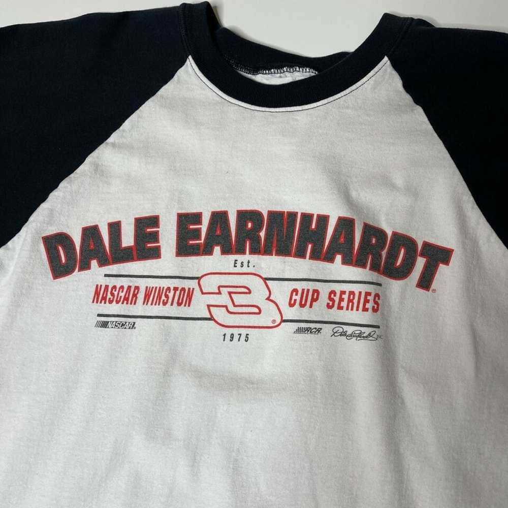 Vintage 2000 Nascar Dale Earnhardt Winston Cup Si… - image 3