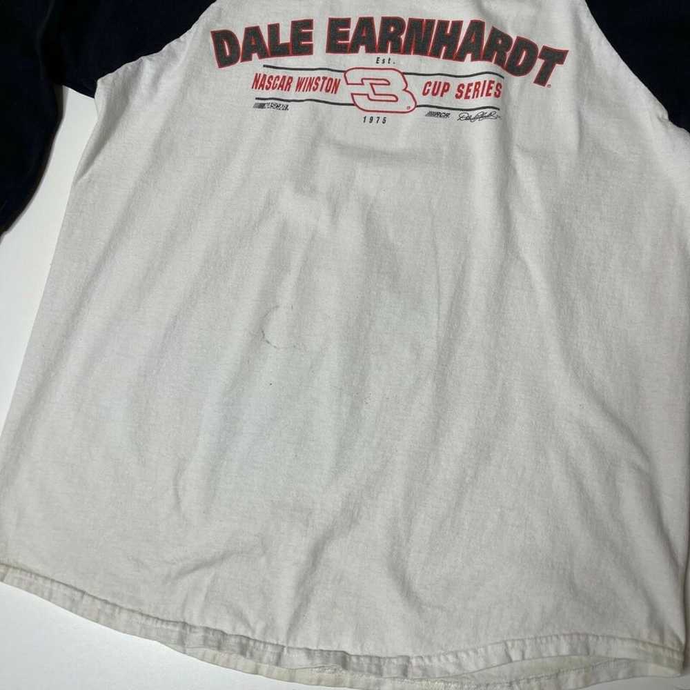 Vintage 2000 Nascar Dale Earnhardt Winston Cup Si… - image 5