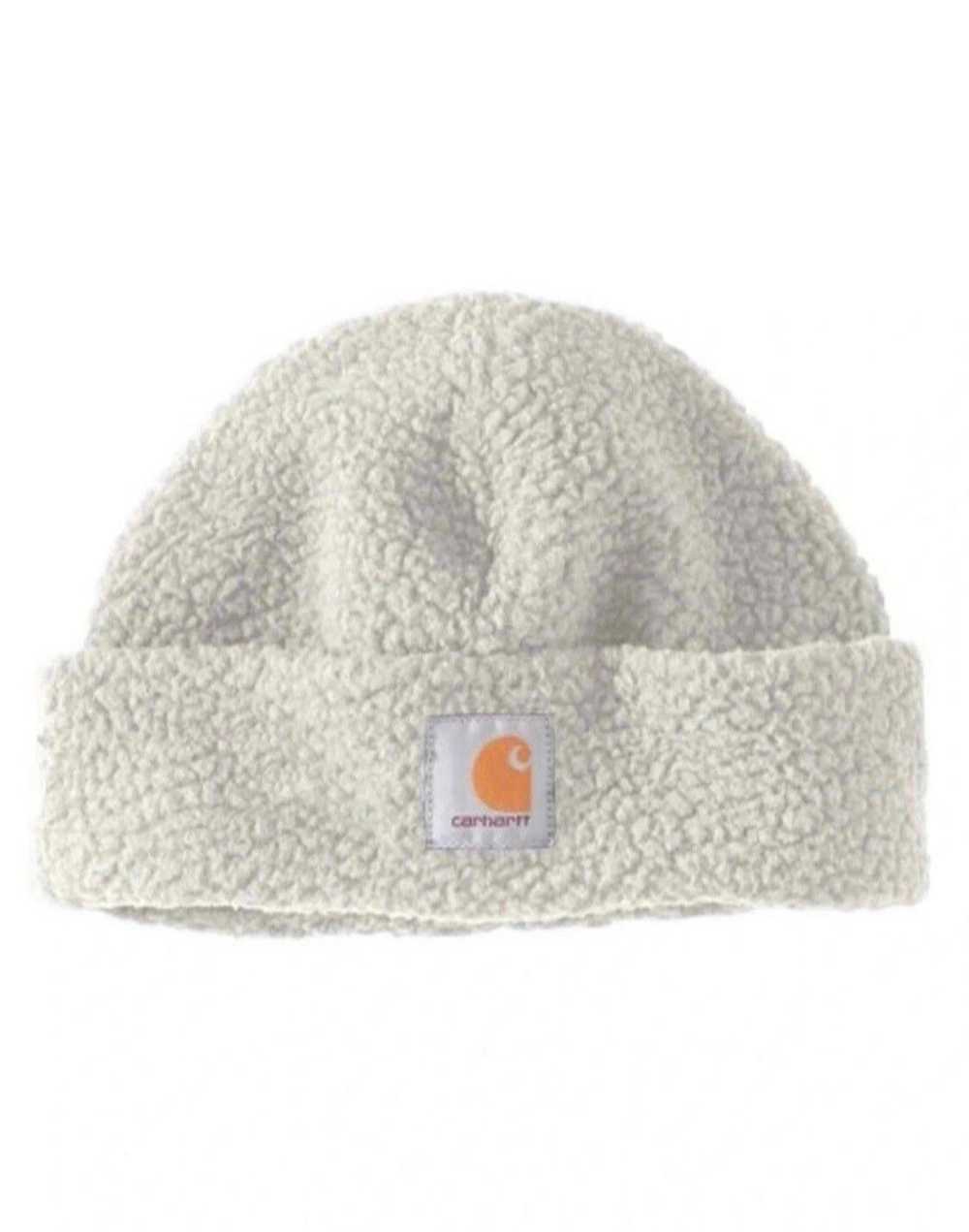 Carhartt × Carhartt Wip Sherpa Beanie - image 1