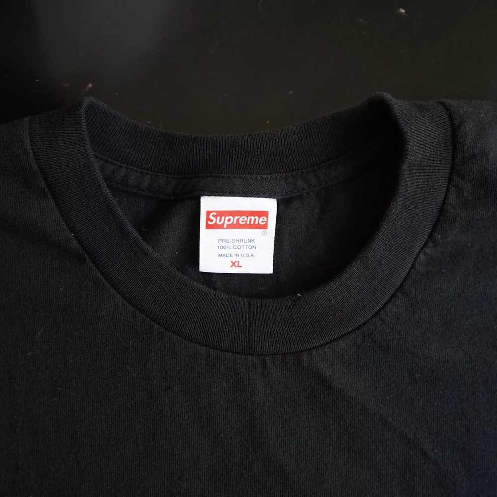 Supreme Men's Experientia T-Shirt Size XL - image 5