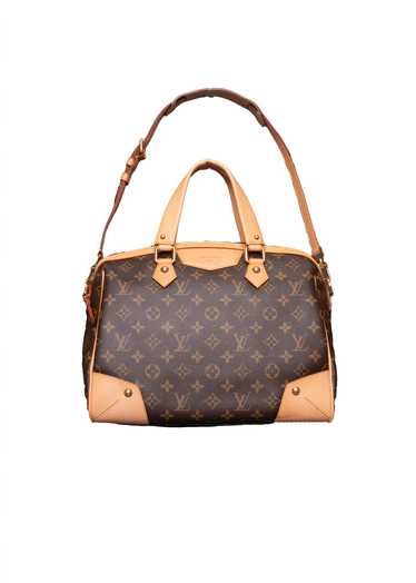 Louis Vuitton Retiro Handbag