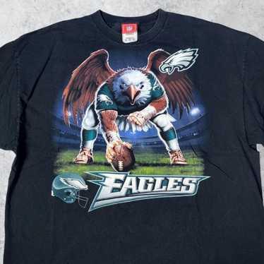 Vintage Philadelphia Eagles shirt