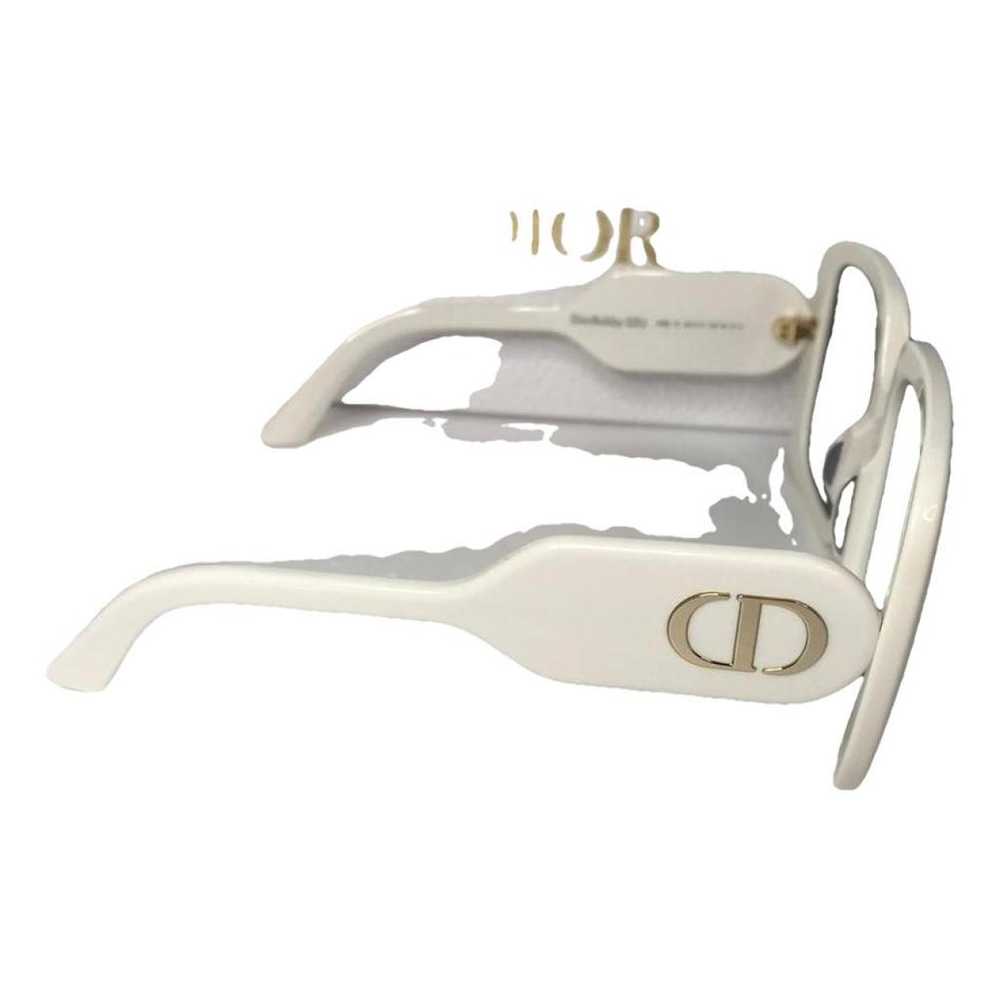 Dior Oversized sunglasses - image 2