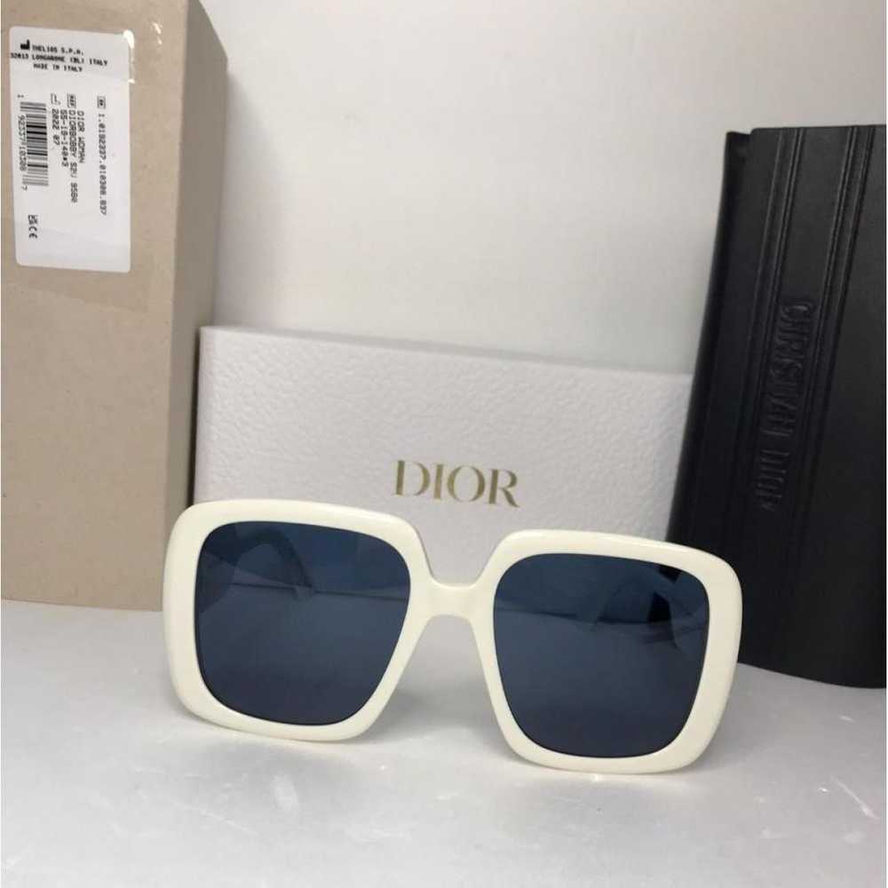 Dior Oversized sunglasses - image 3