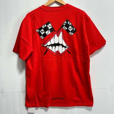 CH Tshirt size XL Red - image 1
