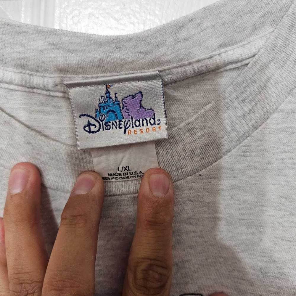 Disneyland Splash Mountain Shirt - image 3