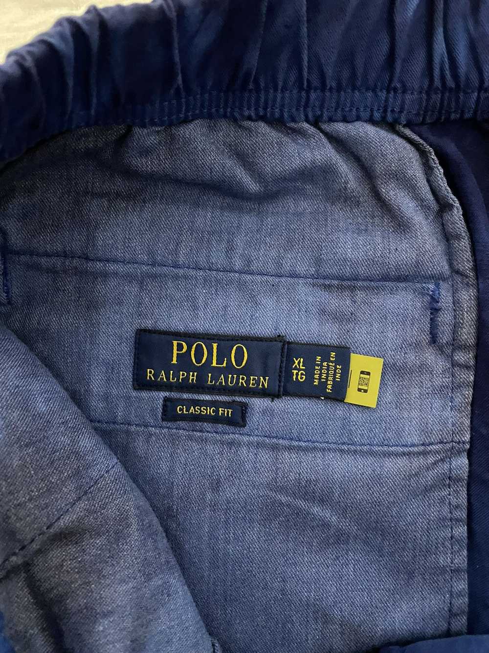 Polo Ralph Lauren Polo Ralph Lauren Stretch Class… - image 10