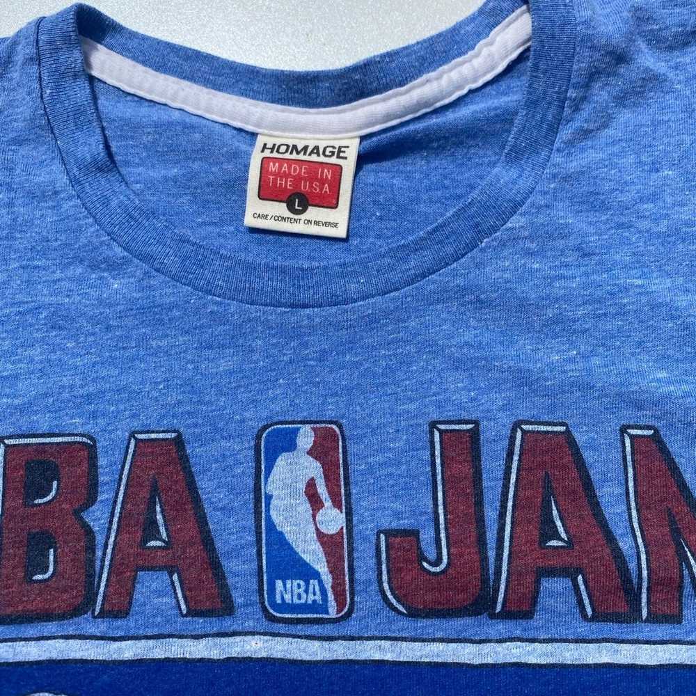 NBA jam vintage - image 2