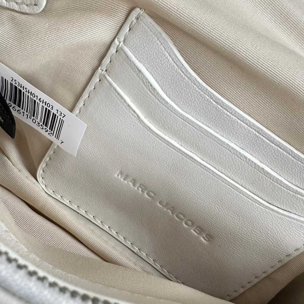 Marc Jacobs Leather handbag - image 9