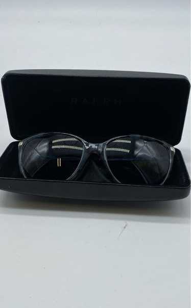 Ralph Lauren Blue Sunglasses - Size One Size