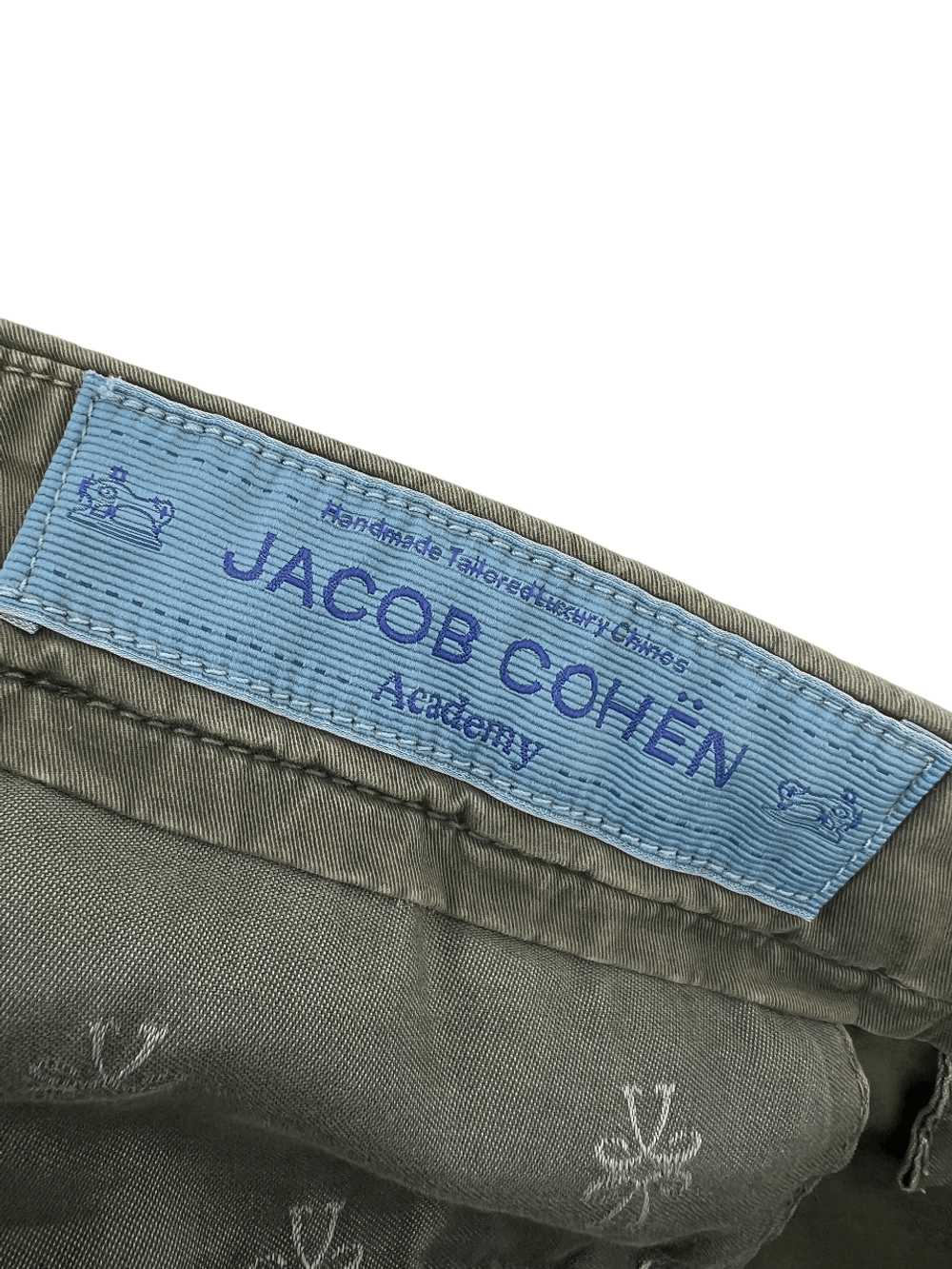 Jacob Cohen Jacob Cohen Pants 36 - image 8