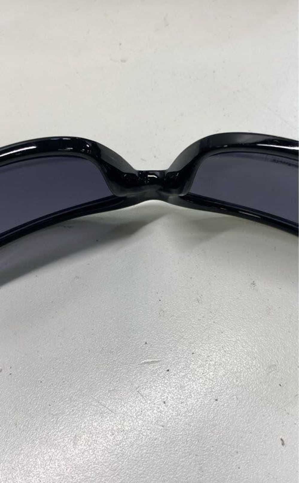 Timberland Black Sunglasses - Size One Size - image 9