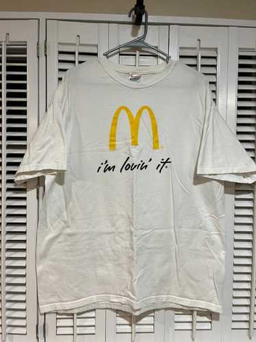 Band Tees × Streetwear × Vintage 2005 “I’m Lovin … - image 1