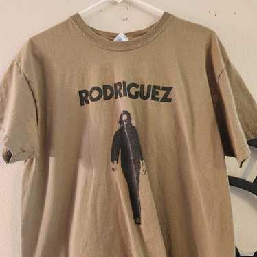 Shirt  tan RODRIGUEZ