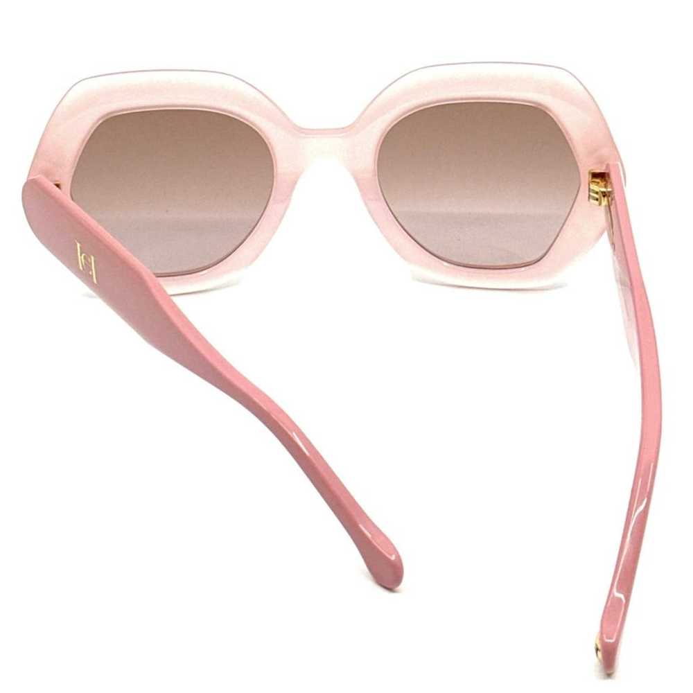 Carolina Herrera Oversized sunglasses - image 11