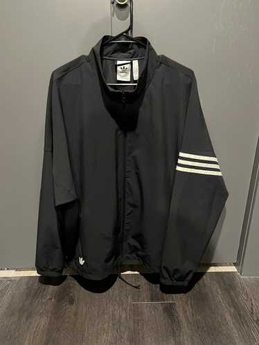 Adidas Adidas neuclassics lightweight track jacket