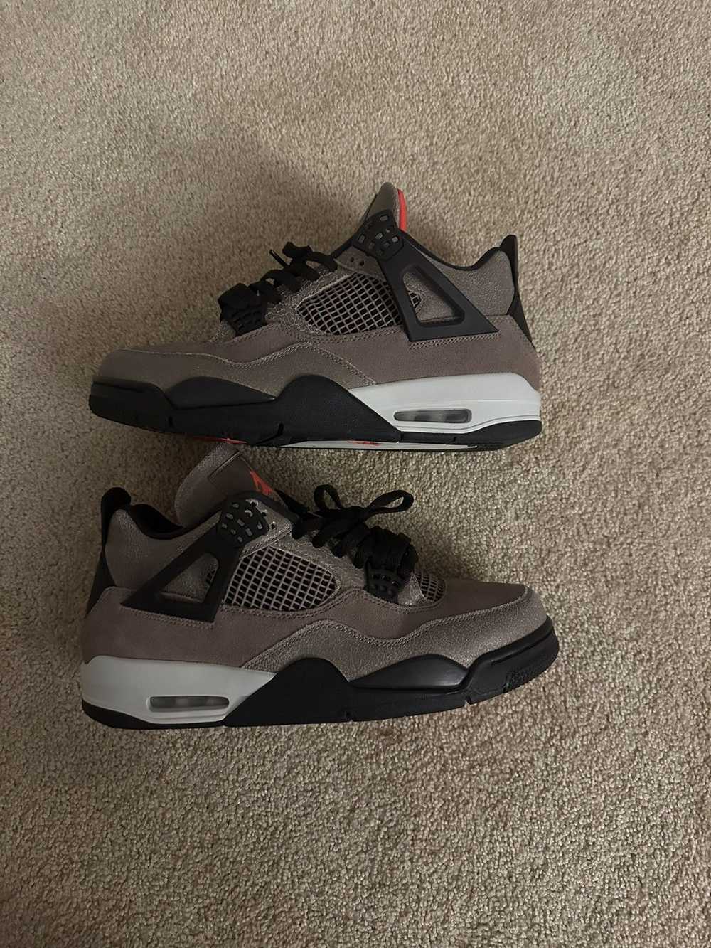 Jordan Brand Jordan 4 Retro Taupe Haze - image 1