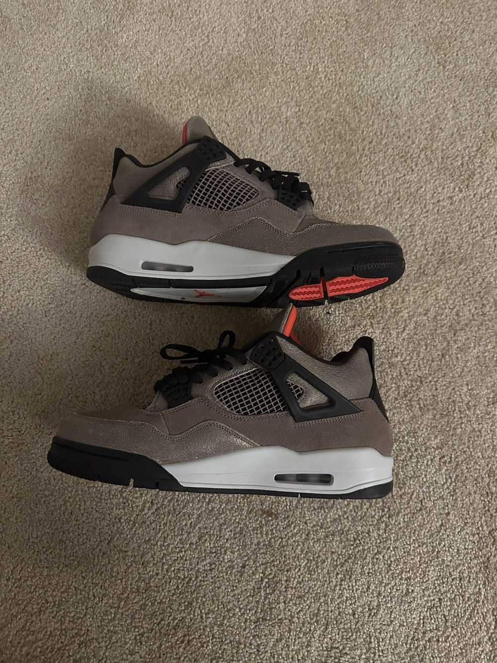 Jordan Brand Jordan 4 Retro Taupe Haze - image 2