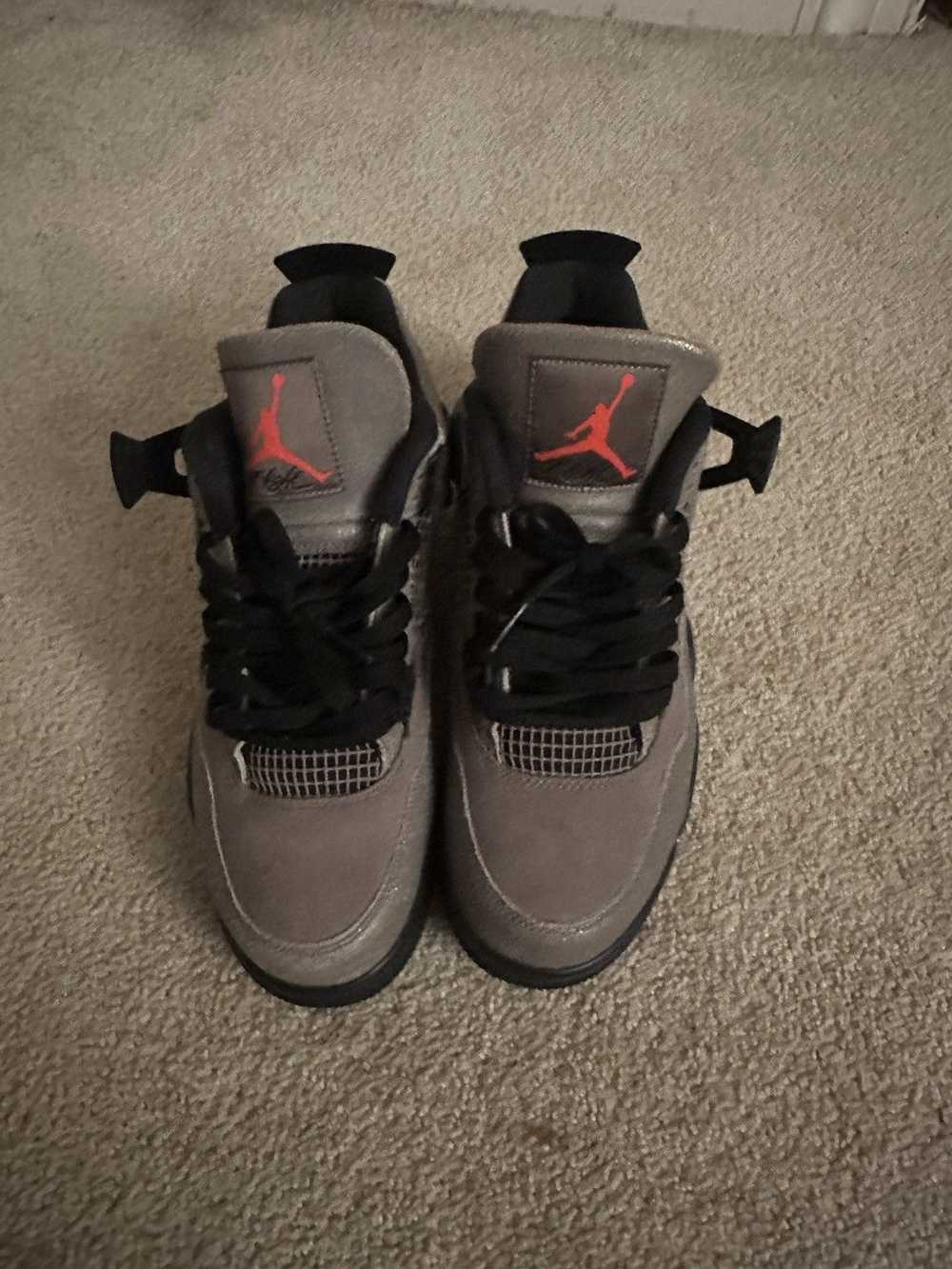 Jordan Brand Jordan 4 Retro Taupe Haze - image 3