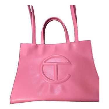 Telfar Medium Shopping Bag tote