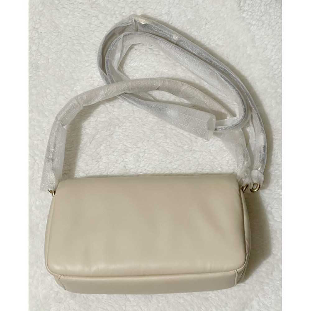Coach Pillow Tabby leather handbag - image 5