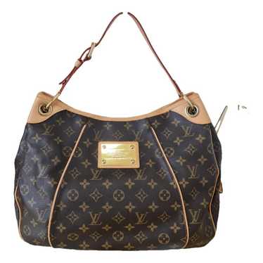 Louis Vuitton Galliera leather handbag