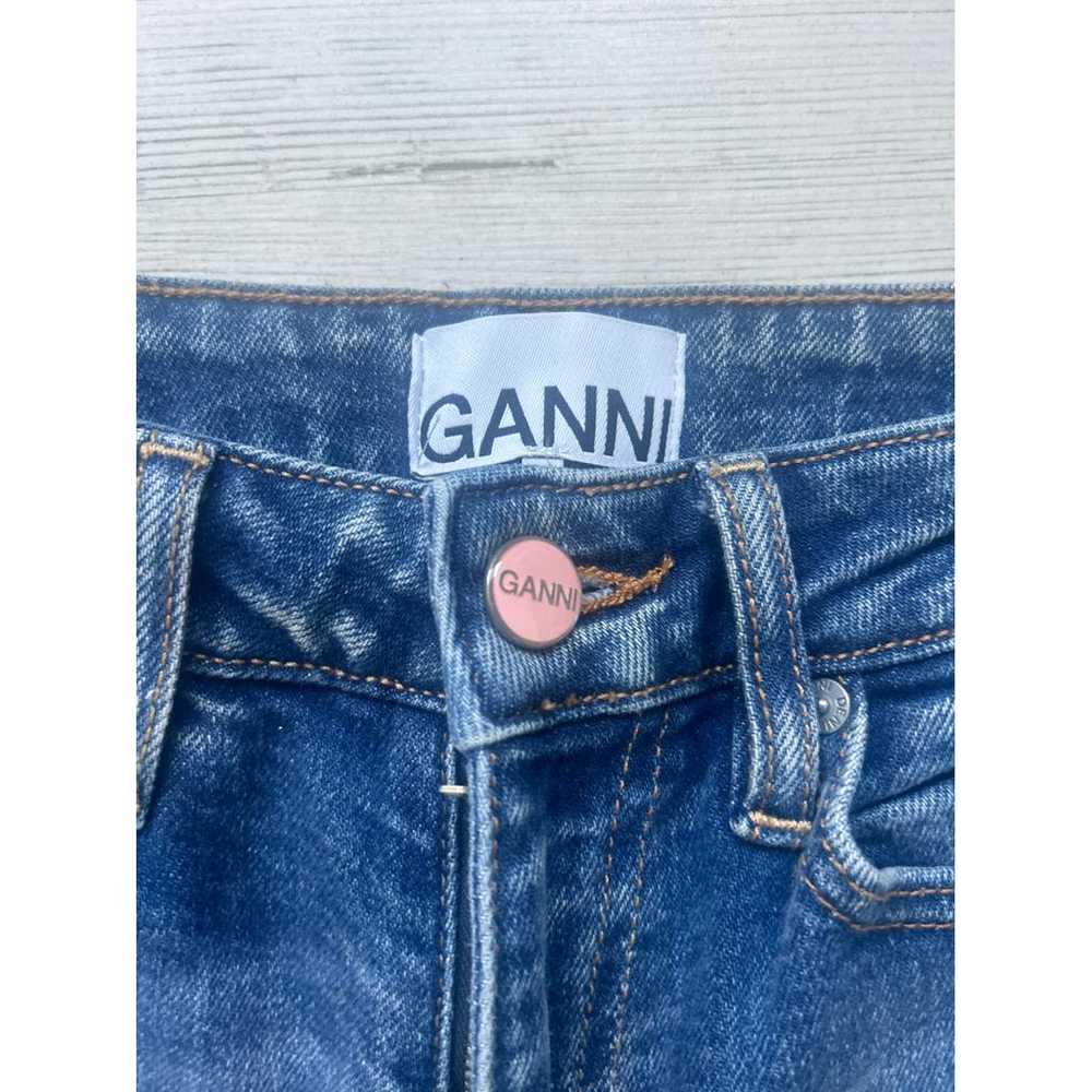 Ganni Spring Summer 2020 slim jeans - image 2