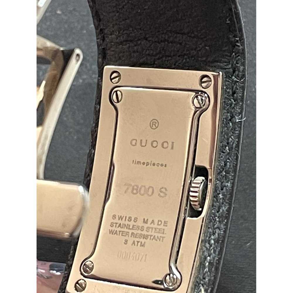 Gucci Watch - image 8