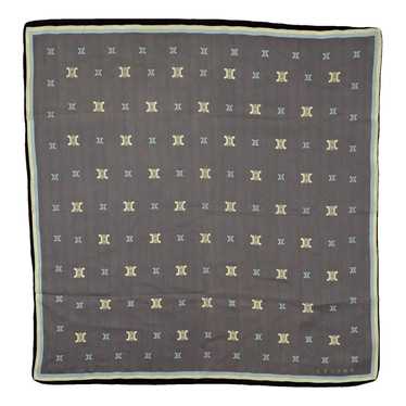 Celine Scarf & pocket square - image 1