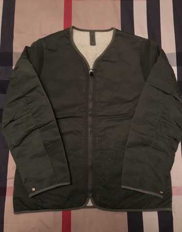 Visvim Visvim IRIS LINER JKT coat - image 1