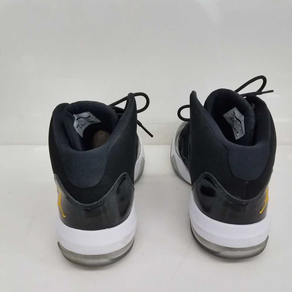 Nike Jordan Max Aura IOB Size 11.5 - image 4