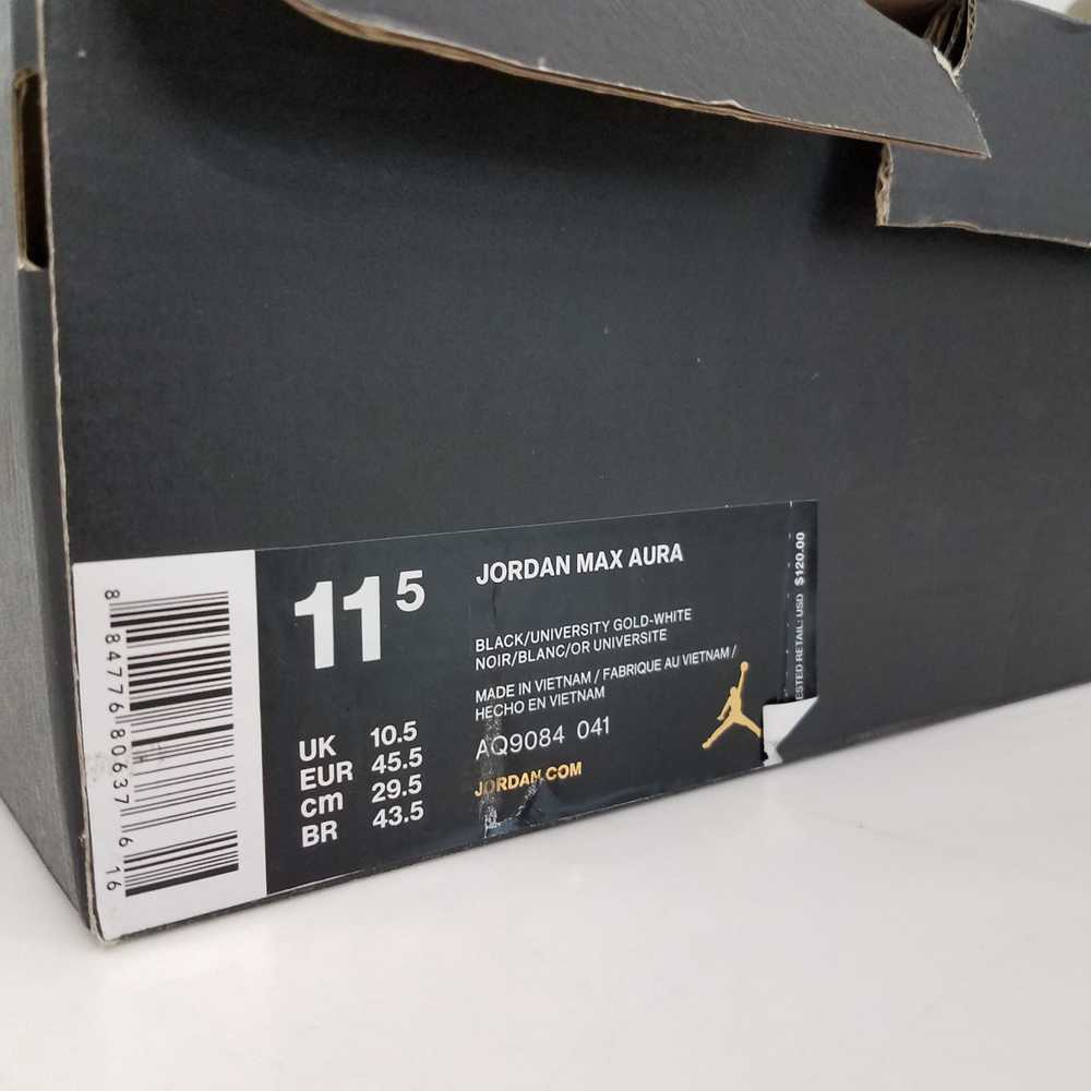 Nike Jordan Max Aura IOB Size 11.5 - image 6