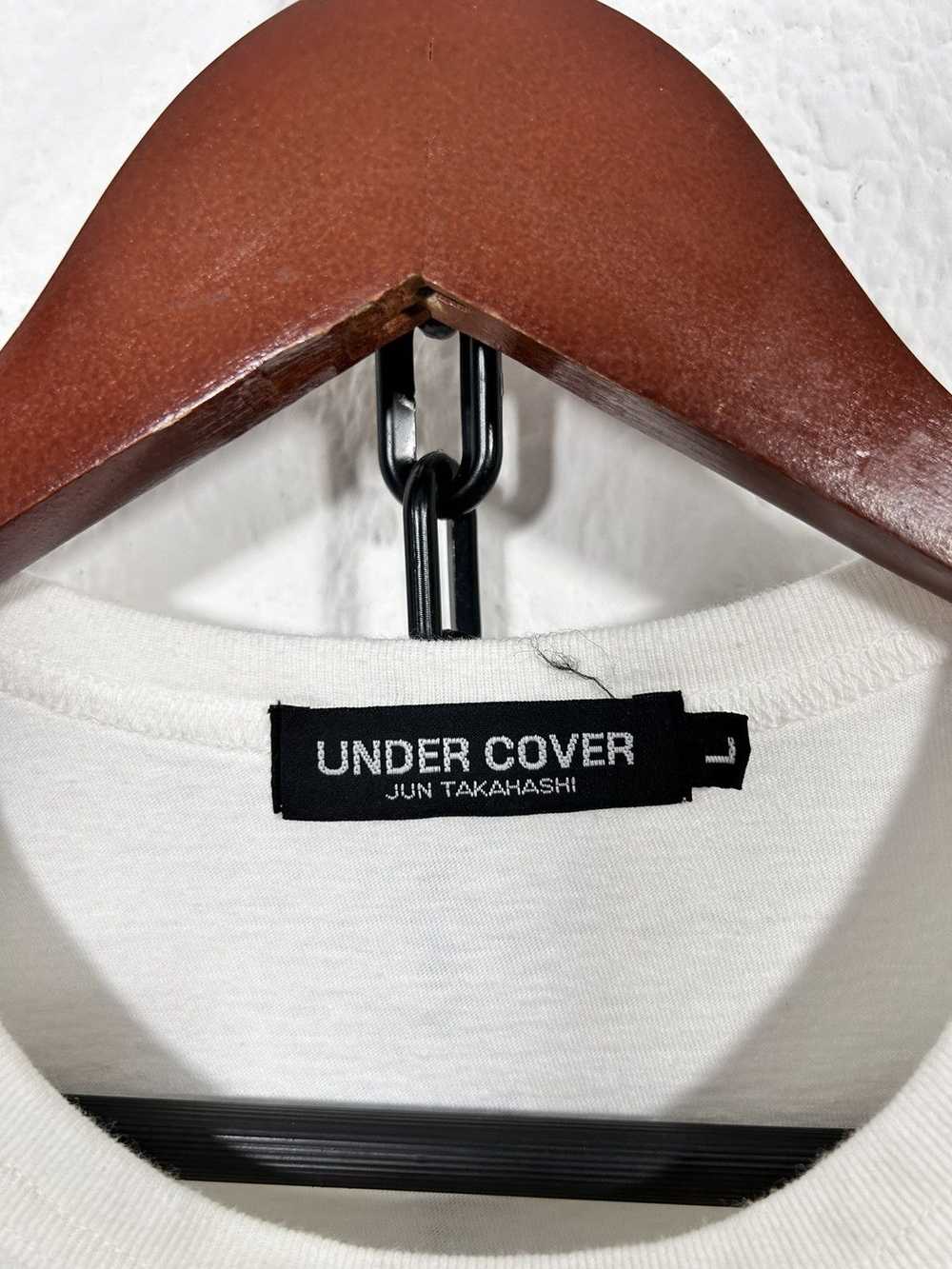 Archival Clothing × Undercover UNDERCOVER JUN TAK… - image 6