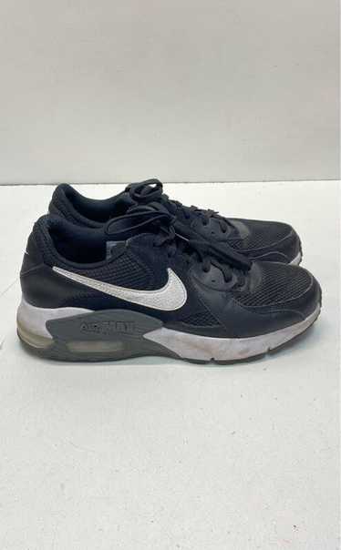 Nike Air Max Excee Athletic Black Athletic Shoe M… - image 1