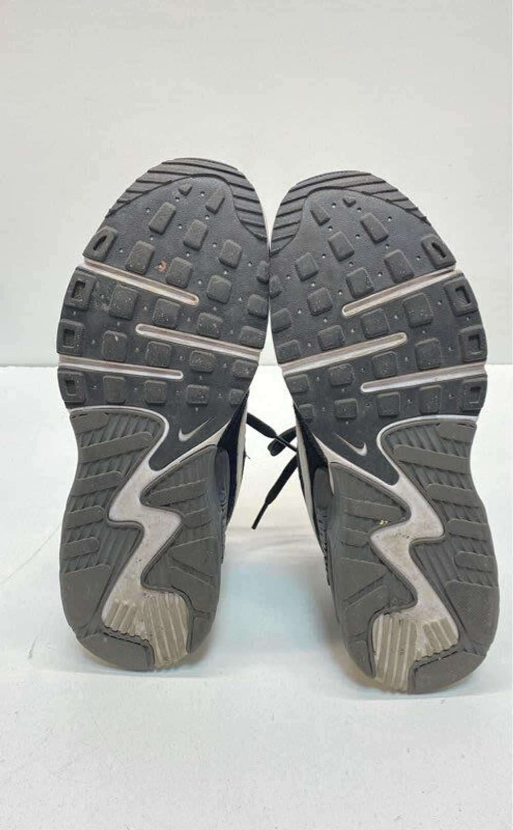 Nike Air Max Excee Athletic Black Athletic Shoe M… - image 4