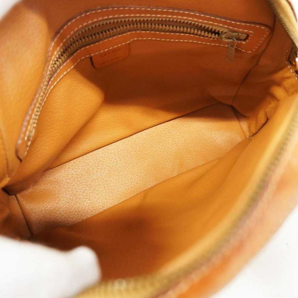 Celine Cloth handbag - image 4