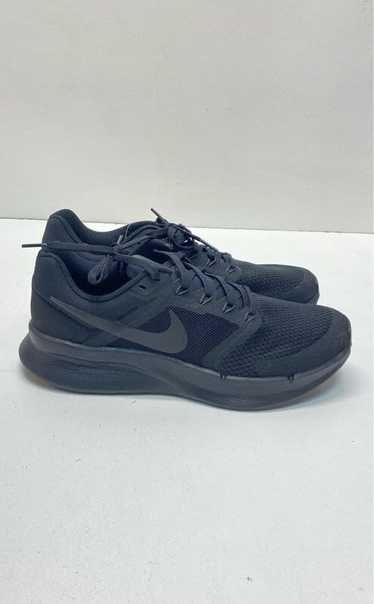 Nike Run Swift 3 Black Sneakers DR2695-003 Size 8