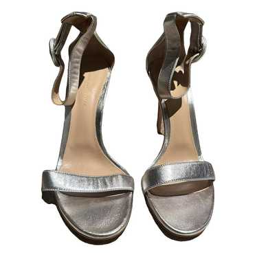 Gianvito Rossi Leather heels - image 1