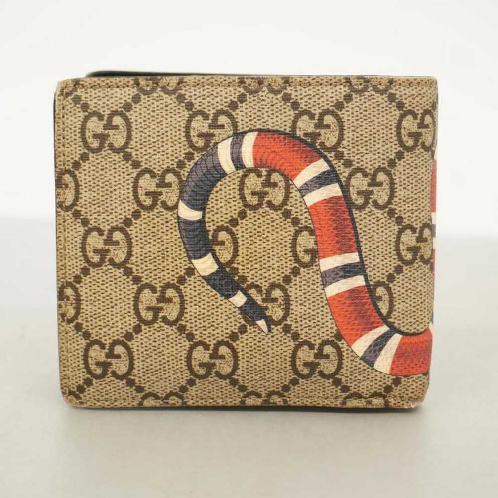 Gucci Cloth small bag - image 12