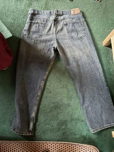 Levi's Vintage Clothing Vintage Levi Jeans