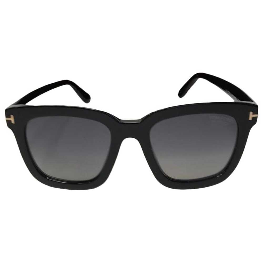 Tom Ford Aviator sunglasses - image 1