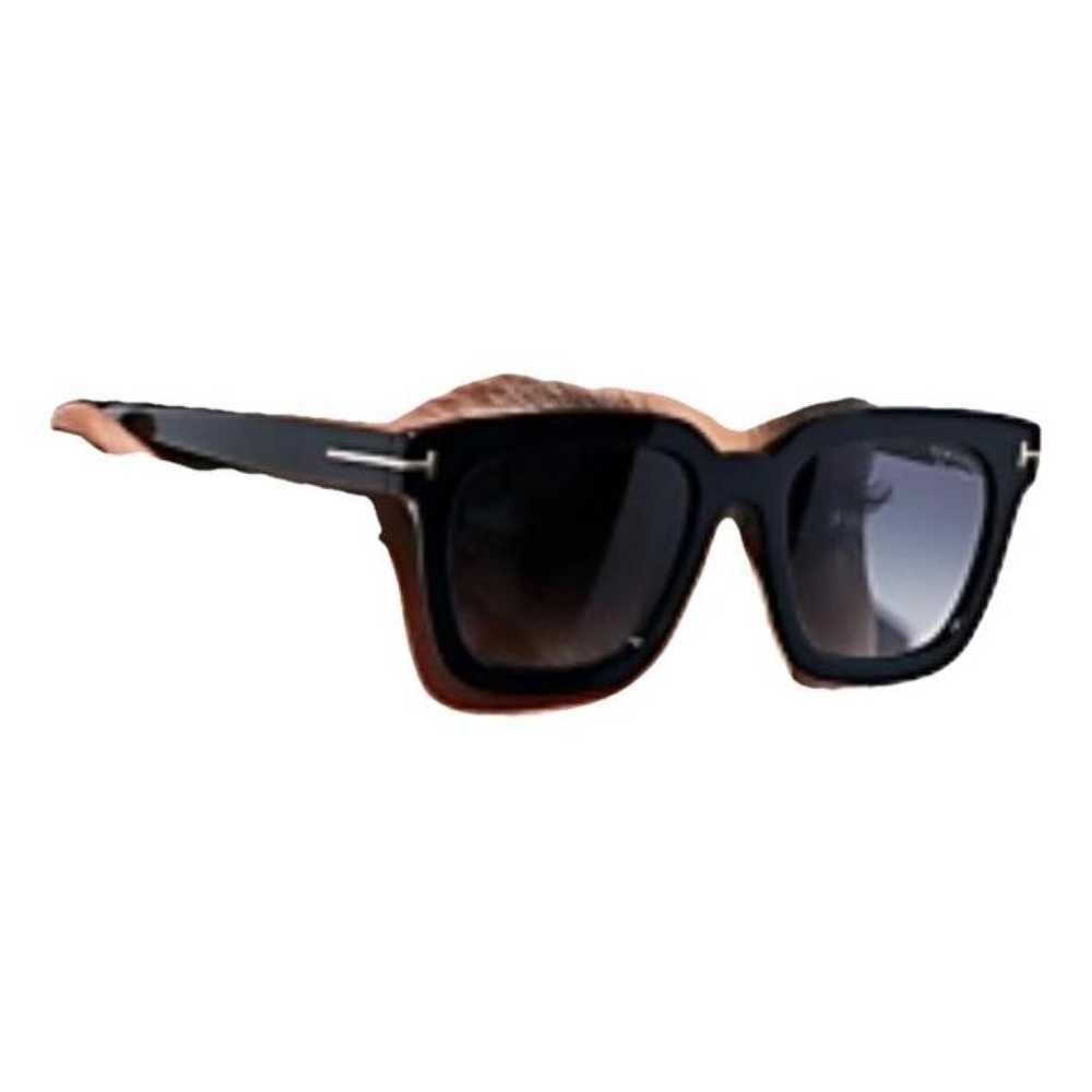 Tom Ford Aviator sunglasses - image 2