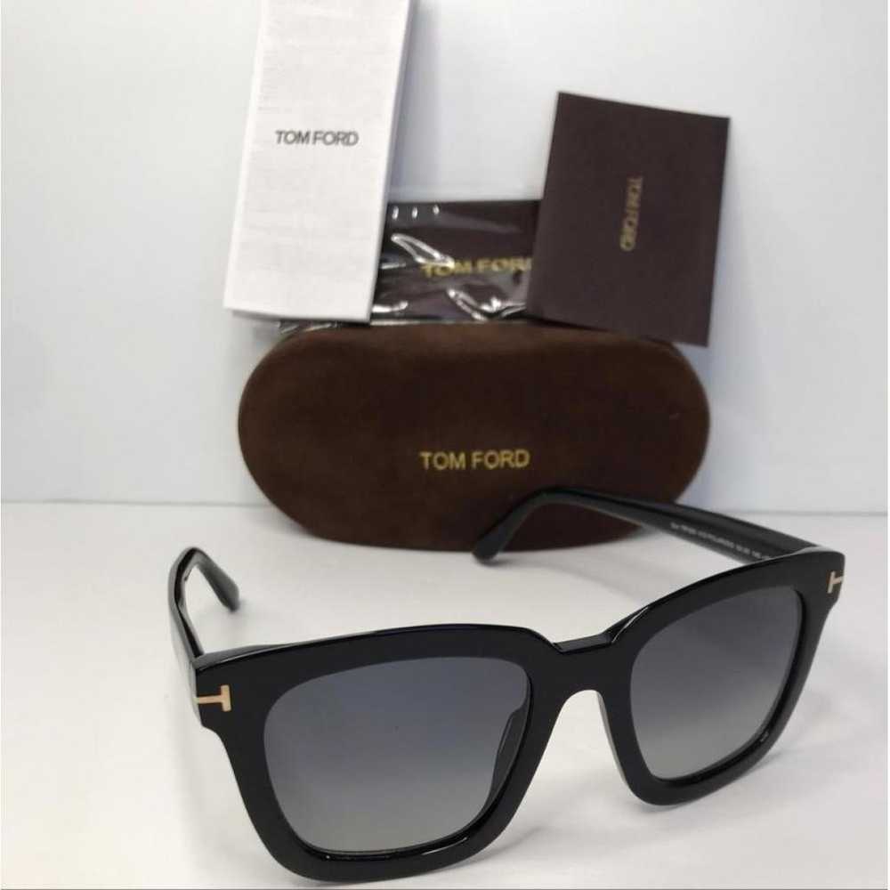 Tom Ford Aviator sunglasses - image 4