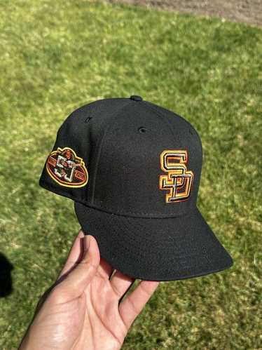 Hat Club × Lids × New Era San Diego padres