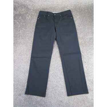 Vintage Outlier Pants Mens 30 Workcloth Gray Trou… - image 1