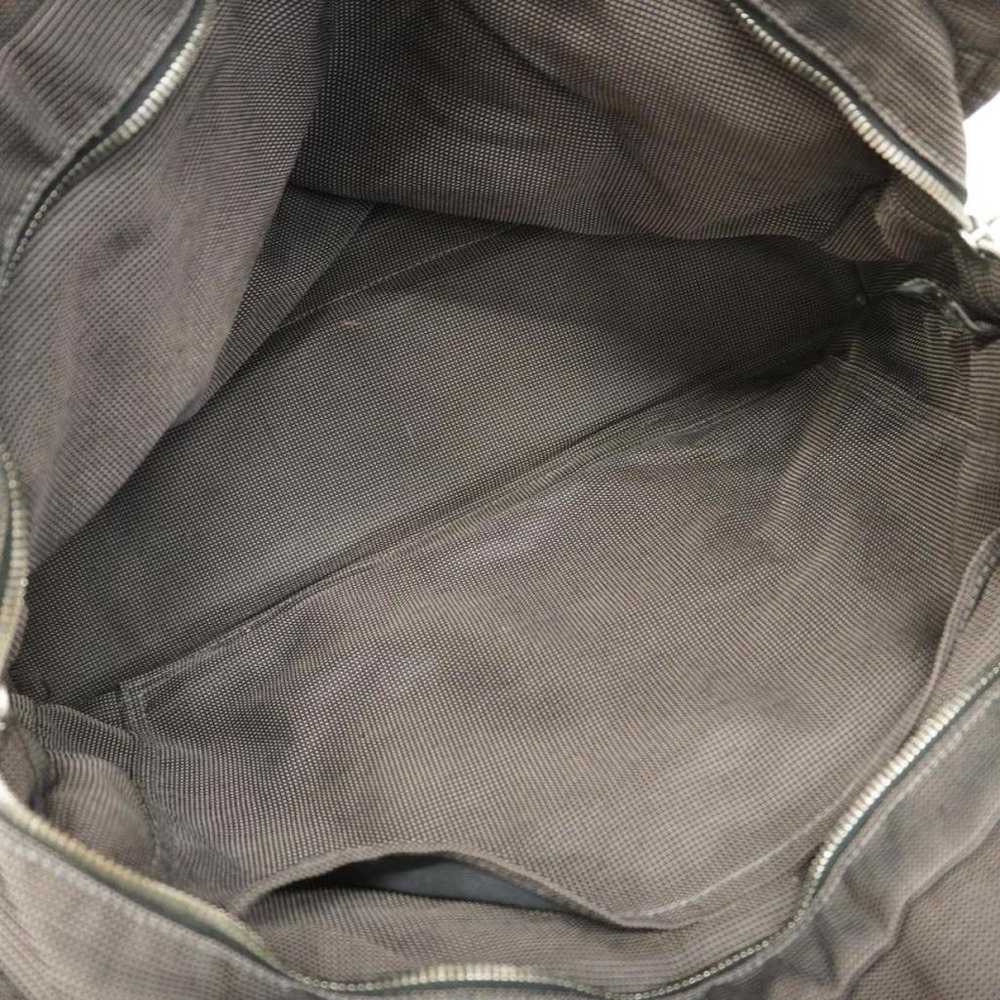 Hermès H cloth tote - image 4