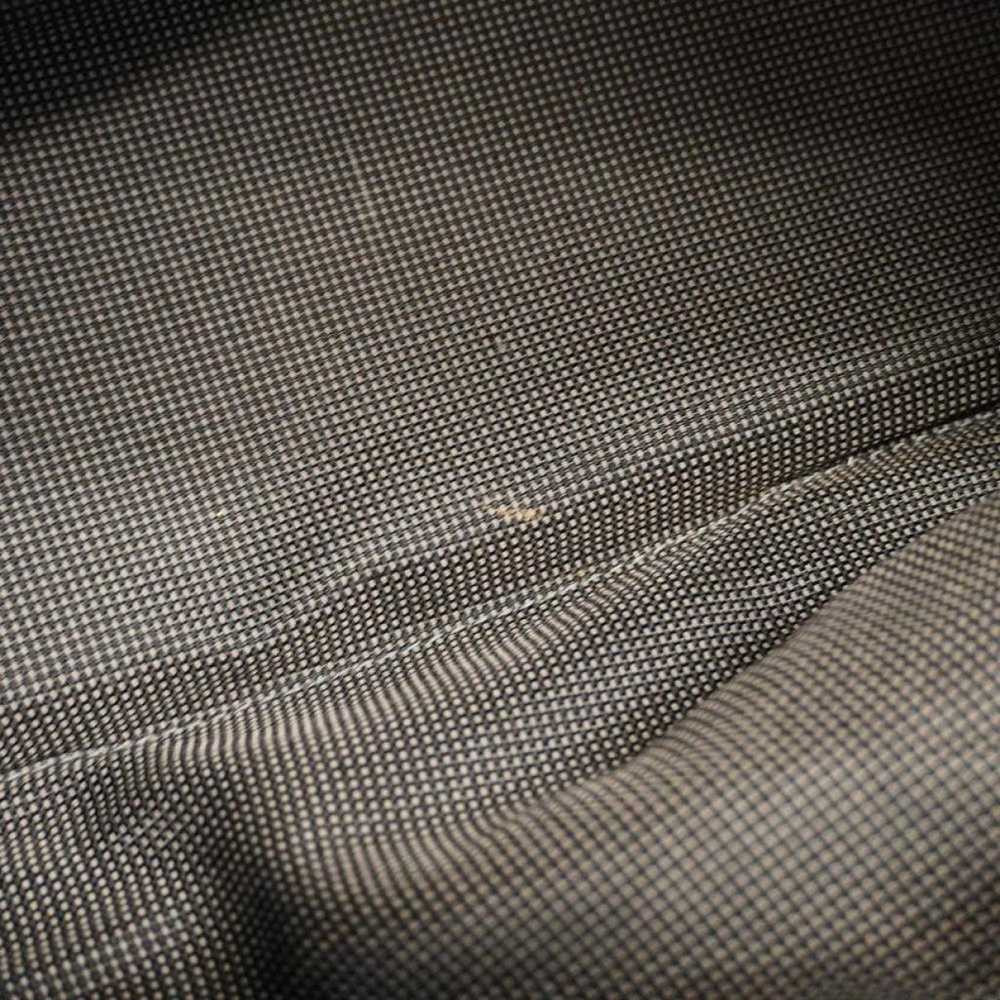 Hermès H cloth tote - image 7