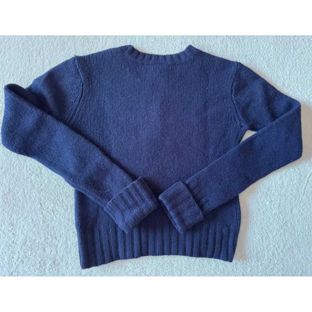 Tommy Jeans Wool jumper - image 2