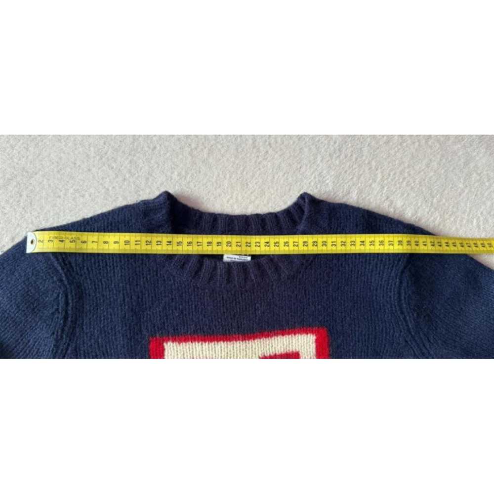 Tommy Jeans Wool jumper - image 5